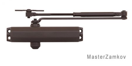 Установка доводчиков RYOBI  в Киеве