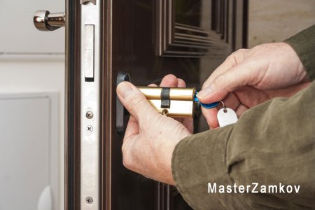 Профессиональная Установка Замков в Киеве для повышения безопасности Профессиональная Установка Замков в Киеве для повышения безопасности