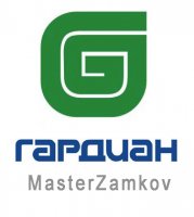 Замки Гардиан замена и установка в Киеве